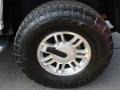 2006 Birch White Hummer H3   photo #14