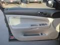 Blue Anthracite Pearl - Passat GLS Sedan Photo No. 7
