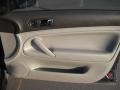 Blue Anthracite Pearl - Passat GLS Sedan Photo No. 8