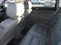 Blue Anthracite Pearl - Passat GLS Sedan Photo No. 10