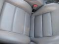 Blue Anthracite Pearl - Passat GLS Sedan Photo No. 12