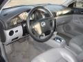 Blue Anthracite Pearl - Passat GLS Sedan Photo No. 14