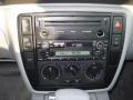 Blue Anthracite Pearl - Passat GLS Sedan Photo No. 16
