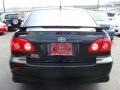 2006 Black Sand Pearl Toyota Corolla S  photo #4