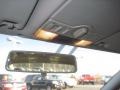Blue Anthracite Pearl - Passat GLS Sedan Photo No. 18