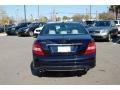 2009 Capri Blue Metallic Mercedes-Benz C 300 Sport  photo #17