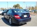 2009 Capri Blue Metallic Mercedes-Benz C 300 Sport  photo #18