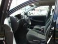 2006 Black Sand Pearl Toyota Corolla S  photo #7