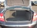 Blue Anthracite Pearl - Passat GLS Sedan Photo No. 21