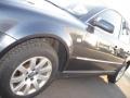 Blue Anthracite Pearl - Passat GLS Sedan Photo No. 22
