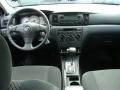2006 Black Sand Pearl Toyota Corolla S  photo #9