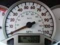 2006 Black Sand Pearl Toyota Corolla S  photo #10