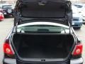 2006 Black Sand Pearl Toyota Corolla S  photo #13