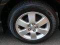 2006 Black Sand Pearl Toyota Corolla S  photo #14