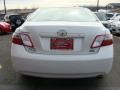 Blizzard White Pearl - Camry Hybrid Photo No. 4