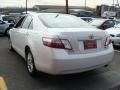 Blizzard White Pearl - Camry Hybrid Photo No. 5