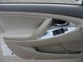 Blizzard White Pearl - Camry Hybrid Photo No. 6