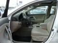 Blizzard White Pearl - Camry Hybrid Photo No. 7