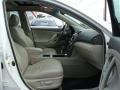 Blizzard White Pearl - Camry Hybrid Photo No. 8