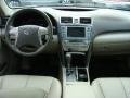 Blizzard White Pearl - Camry Hybrid Photo No. 9