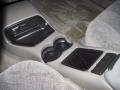 Pewter Metallic - Sonoma SLS Extended Cab 4x4 Photo No. 18