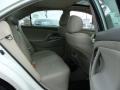 Blizzard White Pearl - Camry Hybrid Photo No. 13