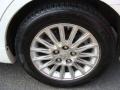Blizzard White Pearl - Camry Hybrid Photo No. 15