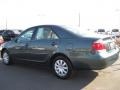 2005 Aspen Green Pearl Toyota Camry LE  photo #4