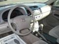 2005 Aspen Green Pearl Toyota Camry LE  photo #14