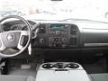 2008 Summit White GMC Sierra 1500 SLE Crew Cab 4x4  photo #11