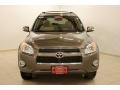 2010 Pyrite Metallic Toyota RAV4 Limited 4WD  photo #2