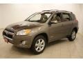 Pyrite Metallic - RAV4 Limited 4WD Photo No. 3