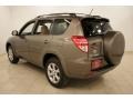 Pyrite Metallic - RAV4 Limited 4WD Photo No. 5