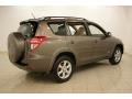 2010 Pyrite Metallic Toyota RAV4 Limited 4WD  photo #7