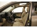 Pyrite Metallic - RAV4 Limited 4WD Photo No. 10