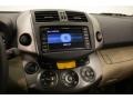 Pyrite Metallic - RAV4 Limited 4WD Photo No. 14