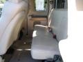 Oxford White - F350 Super Duty Lariat SuperCab 4x4 Dually Photo No. 17