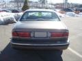 Dark Bronzemist Metallic - LeSabre Custom Sedan Photo No. 4