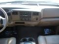 Oxford White - F350 Super Duty Lariat SuperCab 4x4 Dually Photo No. 21