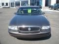 1999 Dark Bronzemist Metallic Buick LeSabre Custom Sedan  photo #8