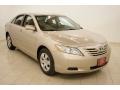 Desert Sand Mica - Camry LE Photo No. 1