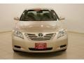 Desert Sand Mica - Camry LE Photo No. 2