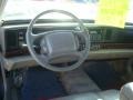 Dark Bronzemist Metallic - LeSabre Custom Sedan Photo No. 12