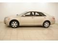 Desert Sand Mica - Camry LE Photo No. 4