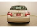 Desert Sand Mica - Camry LE Photo No. 6