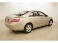 Desert Sand Mica - Camry LE Photo No. 7