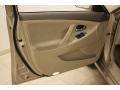 Desert Sand Mica - Camry LE Photo No. 8