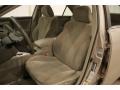 Desert Sand Mica - Camry LE Photo No. 9