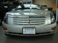 Light Platinum - CTS Sedan Photo No. 2