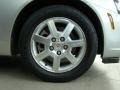 Light Platinum - CTS Sedan Photo No. 6